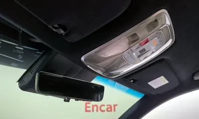 Genesis GV80 2024, 29246 км, за 67900000 KRW - фото 33