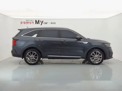 Kia Sorento 2022, 98226 км, за 12030.04 USD - фото 6