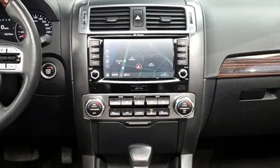 Kia Mohave 2018, 132753 км, за 16200000 KRW - фото 13