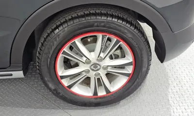 KG_Mobility_Ssangyong TIBOLI 2016, 16362 км, за 9700000 KRW - фото 21