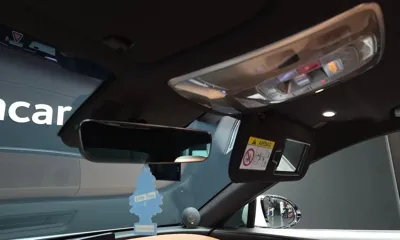 Genesis G80 2022, 59866 км, за 36800000 KRW - фото 32