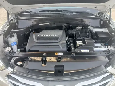 Hyundai Santafe 2016, 151000 км, за 9990000 KRW - фото 20