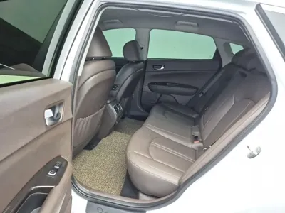 Kia K5 2019, 178000 км, за 8550000 KRW - фото 12
