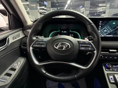 Hyundai Palisade 2024, 59170 км, за 27890000 KRW - фото 8