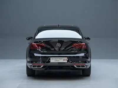 Volkswagen Magotan 2023, 29000 км, за 136800 CNY - фото 9