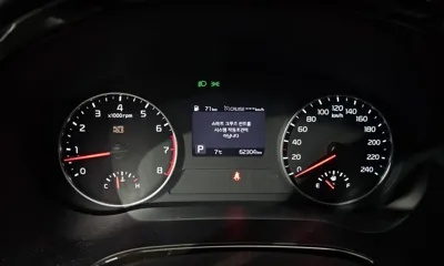 Kia Seltos 2022, 62304 км, за 17500000 KRW - фото 8