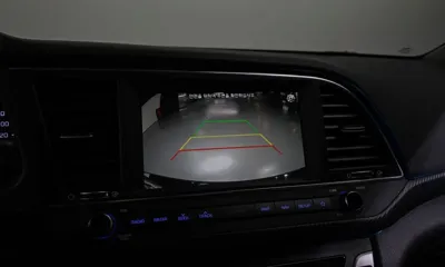 Hyundai Avante 2018, 79722 км, за 10400000 KRW - фото 15