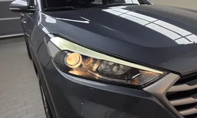 Hyundai Tucson 2017, 58950 км, за 15500000 KRW - фото 22