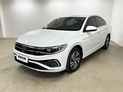 Volkswagen Bora · 2022 год