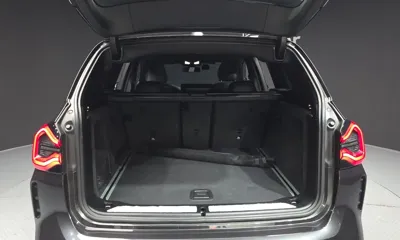 BMW X3 2024, 66354 км, за 58990000 KRW - фото 20