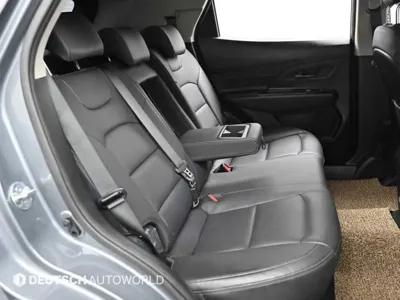 KG_Mobility_Ssangyong KORANDO 2019, 93668 км, за 10000000 KRW - фото 12