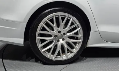 Audi A7 2016, 117183 км, за 22000000 KRW - фото 5
