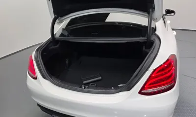 Mercedes-Benz C-Class 2017, 57331 км, за 17500000 KRW - фото 31