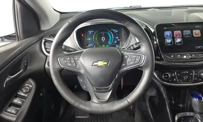 ChevroletGMDaewoo VOLT 2017, 110918 км, за 10800000 KRW - фото 13