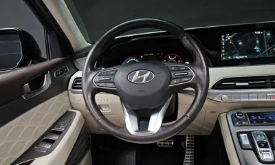 Hyundai Palisade 2021, 131917 км, за 27500000 KRW - фото 13