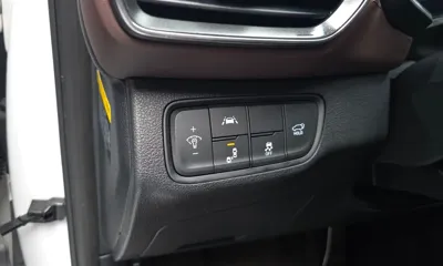 Hyundai Santafe 2019, 132502 км, за 18690000 KRW - фото 19