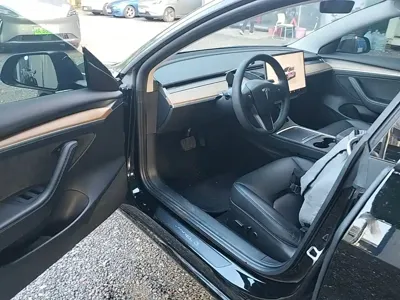 Tesla Model 3 2022, 108500 км, за 120700 CNY - фото 16