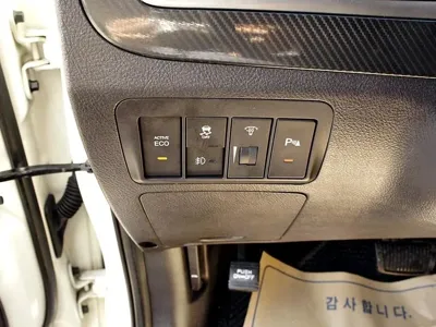 Hyundai Santafe 2012, 124000 км, за 5300000 KRW - фото 13