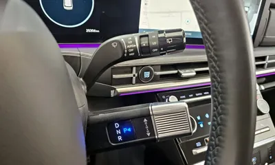 Hyundai Santafe 2025, 25306 км, за 34790000 KRW - фото 9