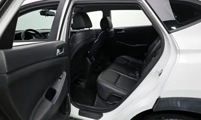 Hyundai Tucson 2017, 126682 км, за 11300000 KRW - фото 11