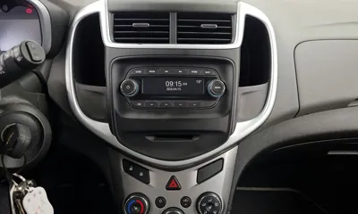 ChevroletGMDaewoo Aveo 2017, 84086 км, за 6500000 KRW - фото 14