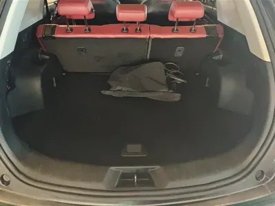Changan 长安CS75PLUS 2020, 113500 км, за 46000 CNY