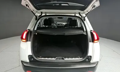 Peugeot 2008 2018, 118941 км, за 6900000 KRW - фото 20