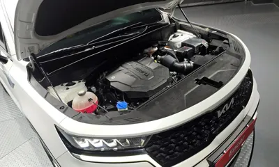 Kia Sorento 2022, 70379 км, за 24900000 KRW - фото 6