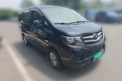 JAC Refine M3 2015, 130100 км, за 25709.92 CNY - фото 3