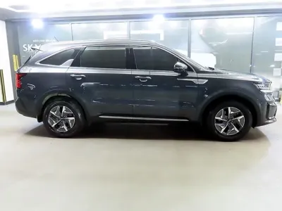 Kia Sorento 2022, 65664 км, за 27300000 KRW