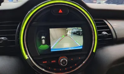 MINI Cooper 2019, 29789 км, за 15100000 KRW - фото 14