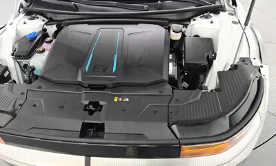 Hyundai Ioniq5 2024, 31705 км, за 34100000 KRW - фото 6