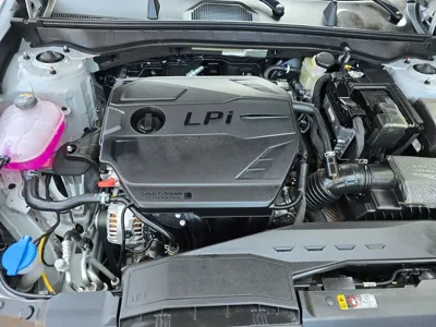Hyundai Sonata 2025, 60218 км, за 19500000 KRW - фото 6