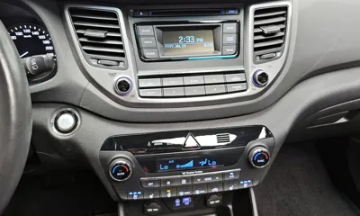 Hyundai Tucson 2017, 56228 км, за 15000000 KRW - фото 13