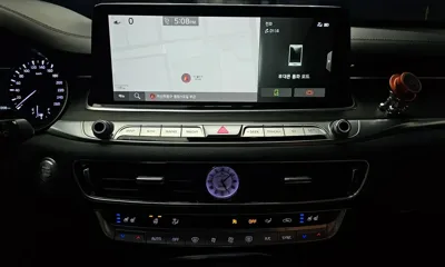 Kia K9 2019, 149308 км, за 21000000 KRW - фото 14