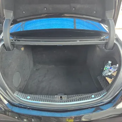 Mercedes-Benz S-Class 2016, 105300 км, за 48500000 KRW - фото 11