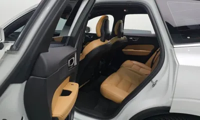 Volvo XC60 2018, 59849 км, за 34500000 KRW - фото 19