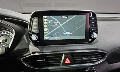 Hyundai Santafe 2019, 115959 км, за 17200000 KRW - фото 16