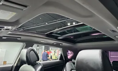 Hyundai Tucson 2017, 66970 км, за 12300000 KRW - фото 16
