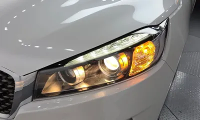 Kia Sorento 2017, 124273 км, за 14500000 KRW - фото 22