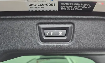 BMW 3-Series 2022, 35770 км, за 39000000 KRW - фото 27