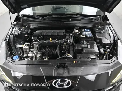 Hyundai Avante 2021, 83000 км, за 14790000 KRW - фото 20