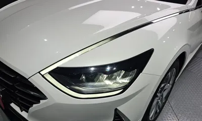 Hyundai Sonata 2020, 112820 км, за 15990000 KRW - фото 22