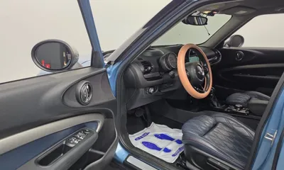 MINI Clubman 2018, 61456 км, за 14500000 KRW - фото 10