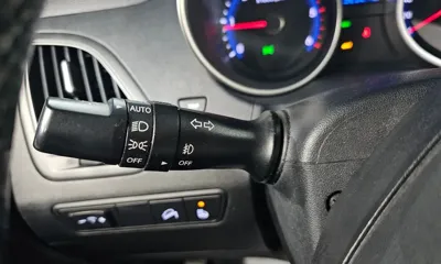 Hyundai Tucson 2014, 92921 км, за 7300000 KRW - фото 15