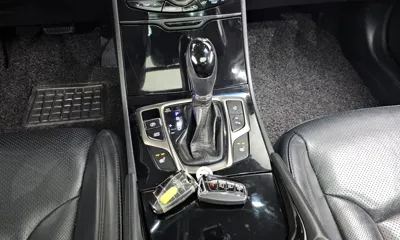 Hyundai Grandeur 2012, 205612 км, за 4000000 KRW - фото 9