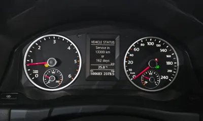 Volkswagen Tiguan 2012, 100683 км, за 5890000 KRW - фото 8