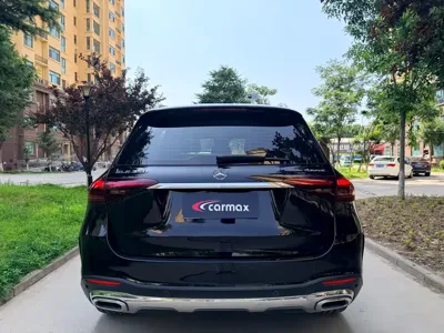 Mercedes-Benz 奔驰GLE(进口) 2023, 80000 км, за 343700 CNY - фото 9