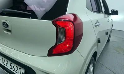 Kia Morning 2019, 50835 км, за 9000000 KRW - фото 23