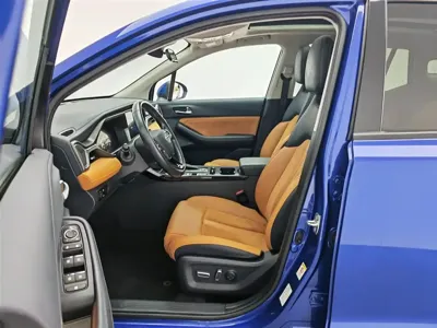 GAC Motor Trumpchi GS4 2020, 48099 км, за 35900 CNY - фото 10